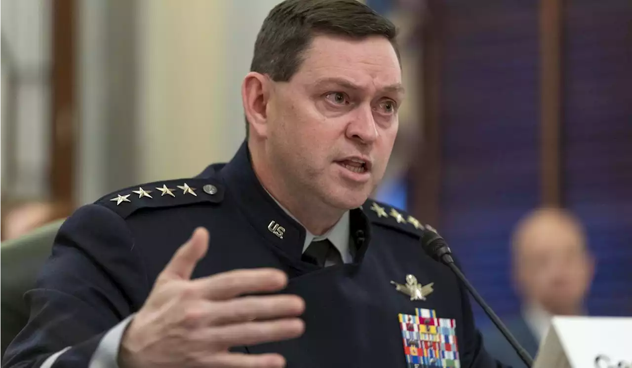 China, Russia deploying space weapons to attack U.S. satellites, forces warns Space Force chief