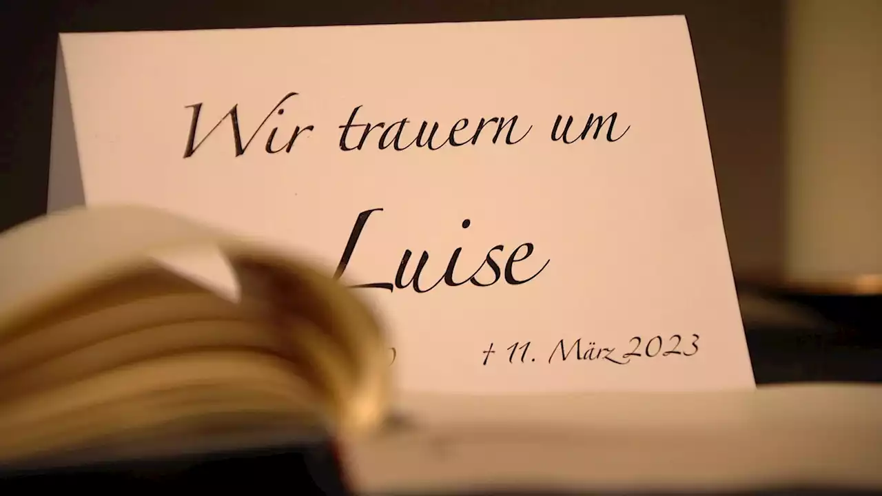 Getötete Luise aus Freudenberg: Was passiert mit Tätern, die nicht strafmündig sind?