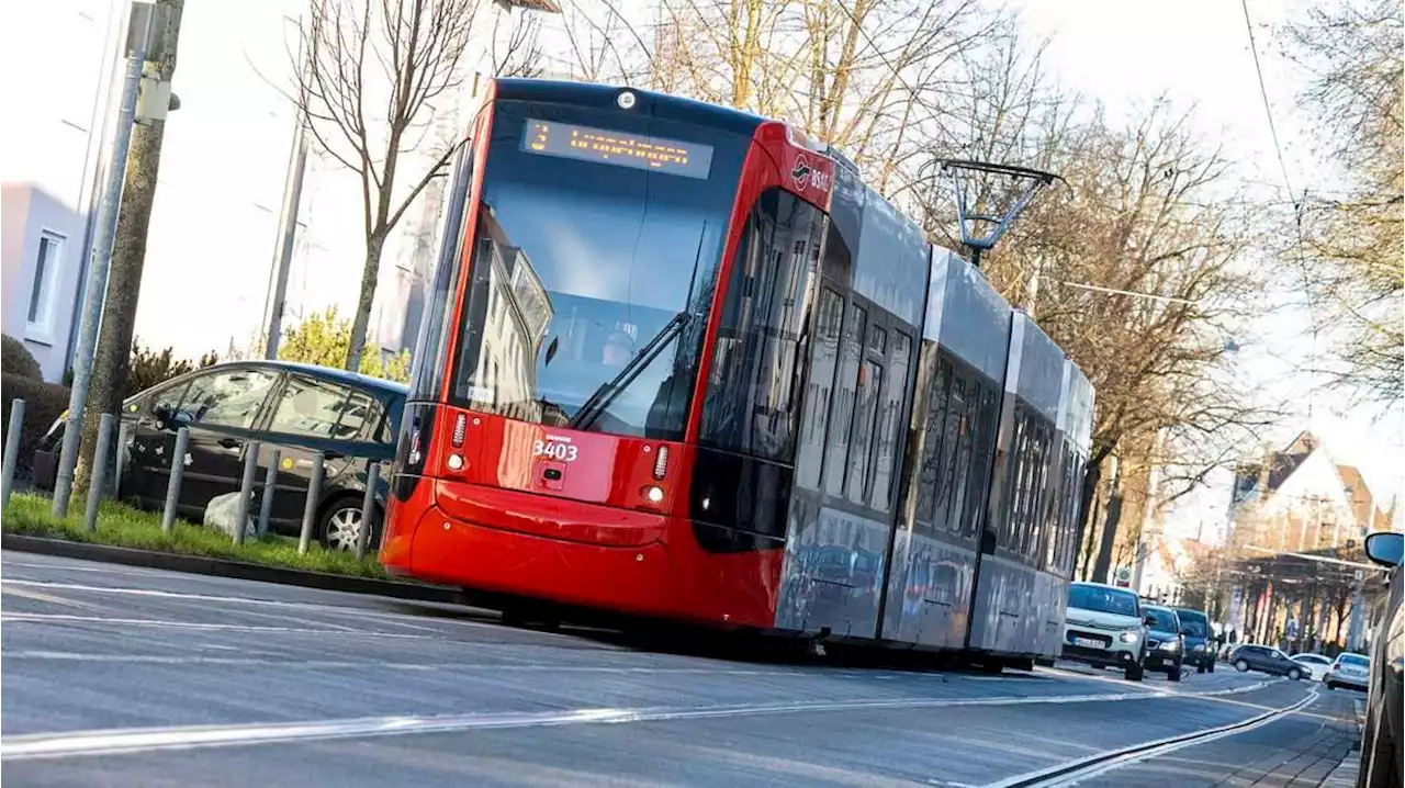 was bsag und polizei für die sicherheit in bussen und bahnen tun