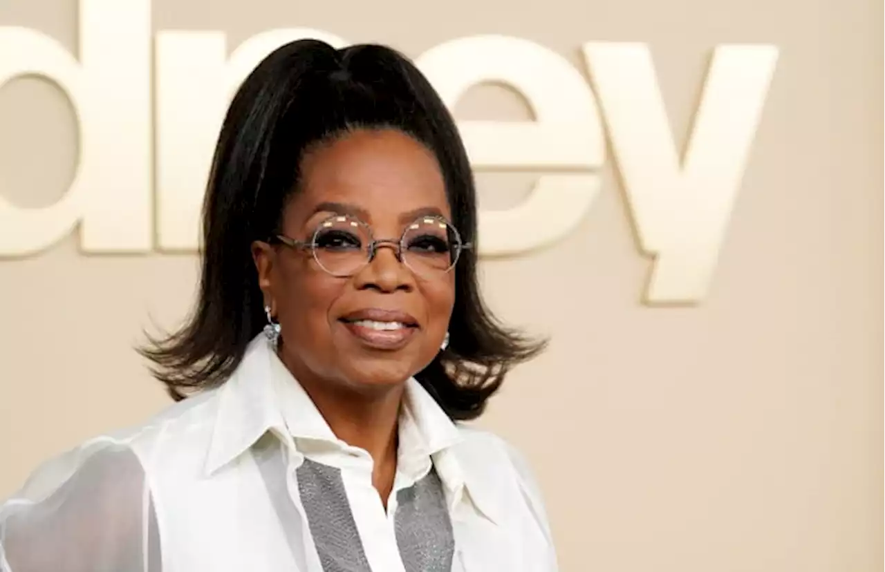 Oprah Winfrey reflects on book club, announces 100th pick