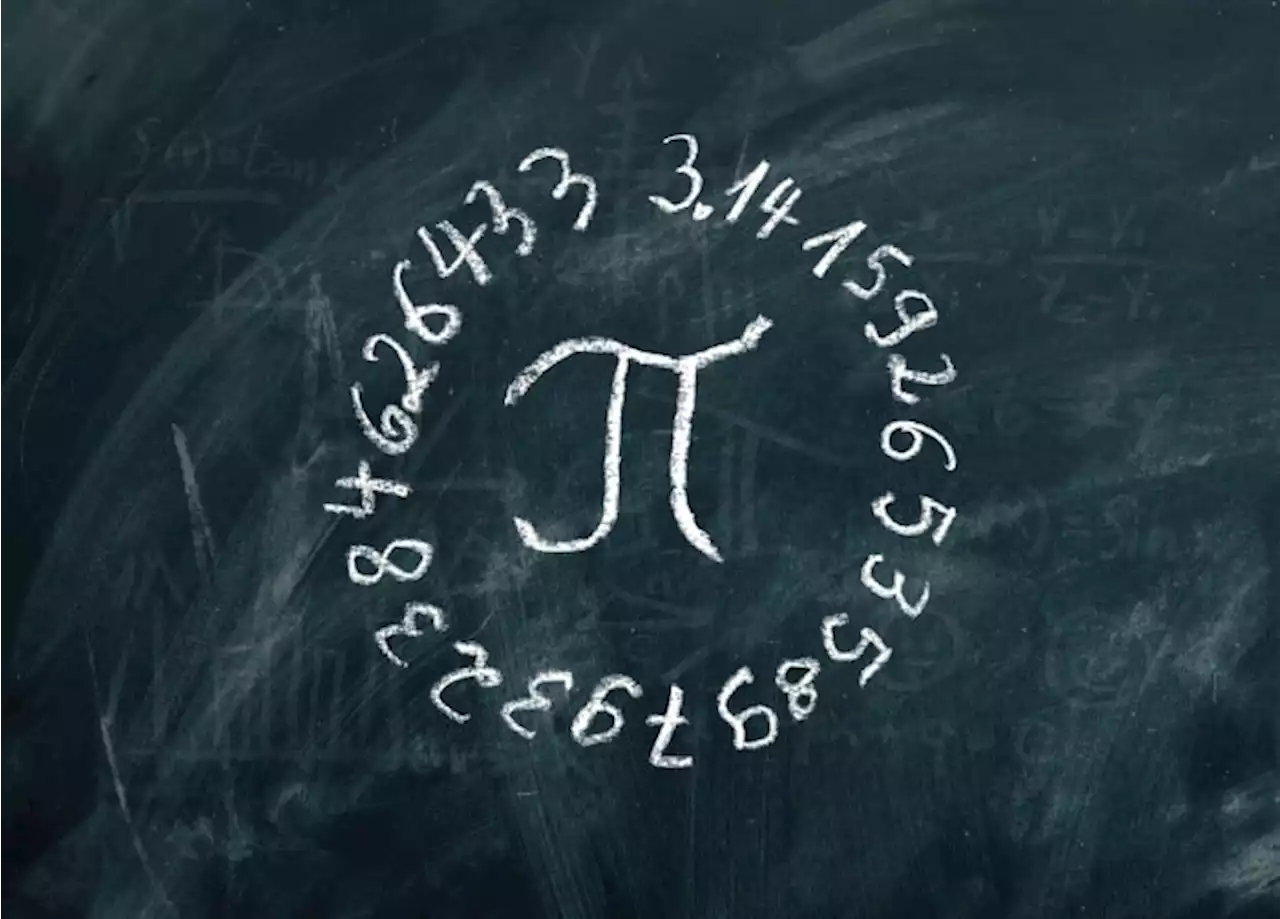 Why we celebrate National Pi Day