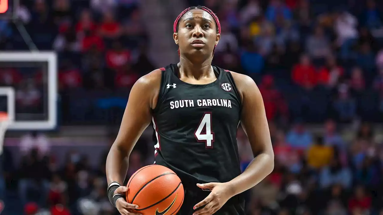 March Madness: Aliyah Boston, Caitlin Clark and the National Player of the Year debate