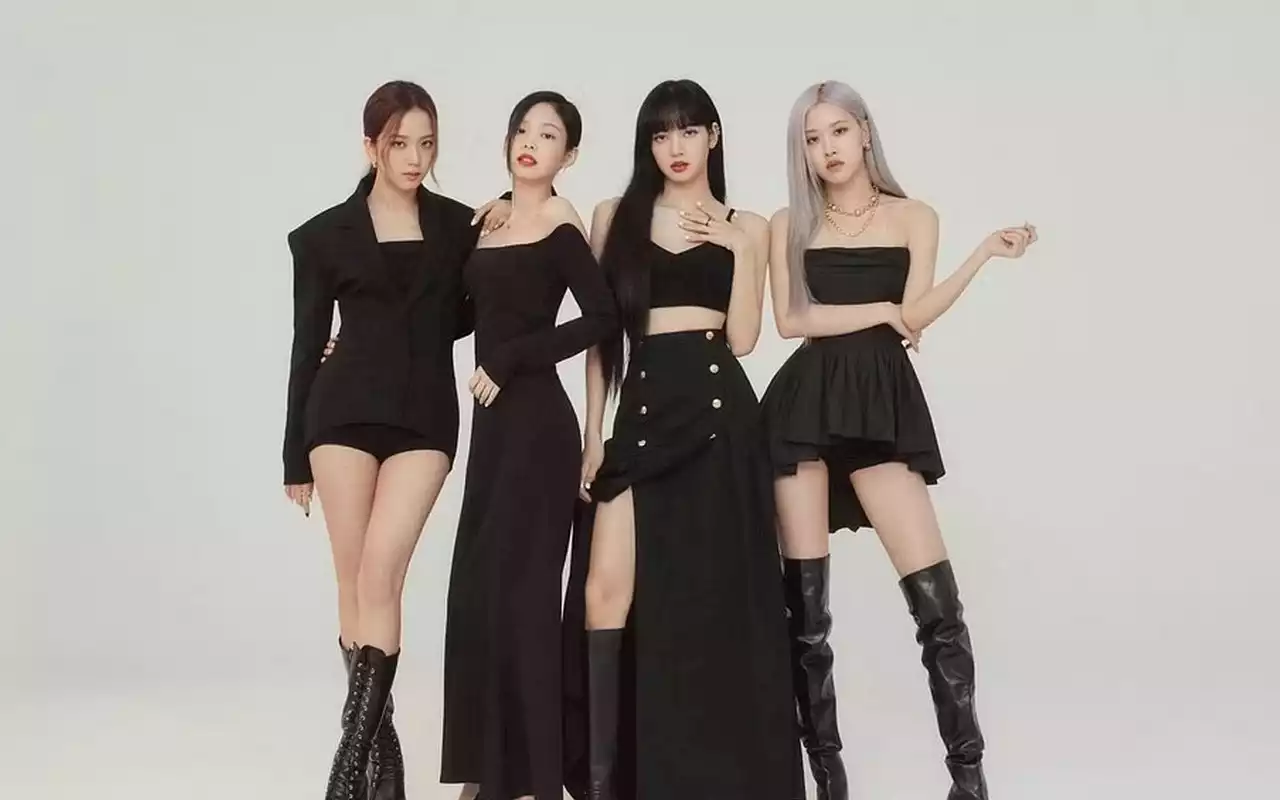 Berbagai Outfit BLACKPINK Selama Konser 'BORN PINK' di Jakarta, Ada yang Pakai Baju Baru