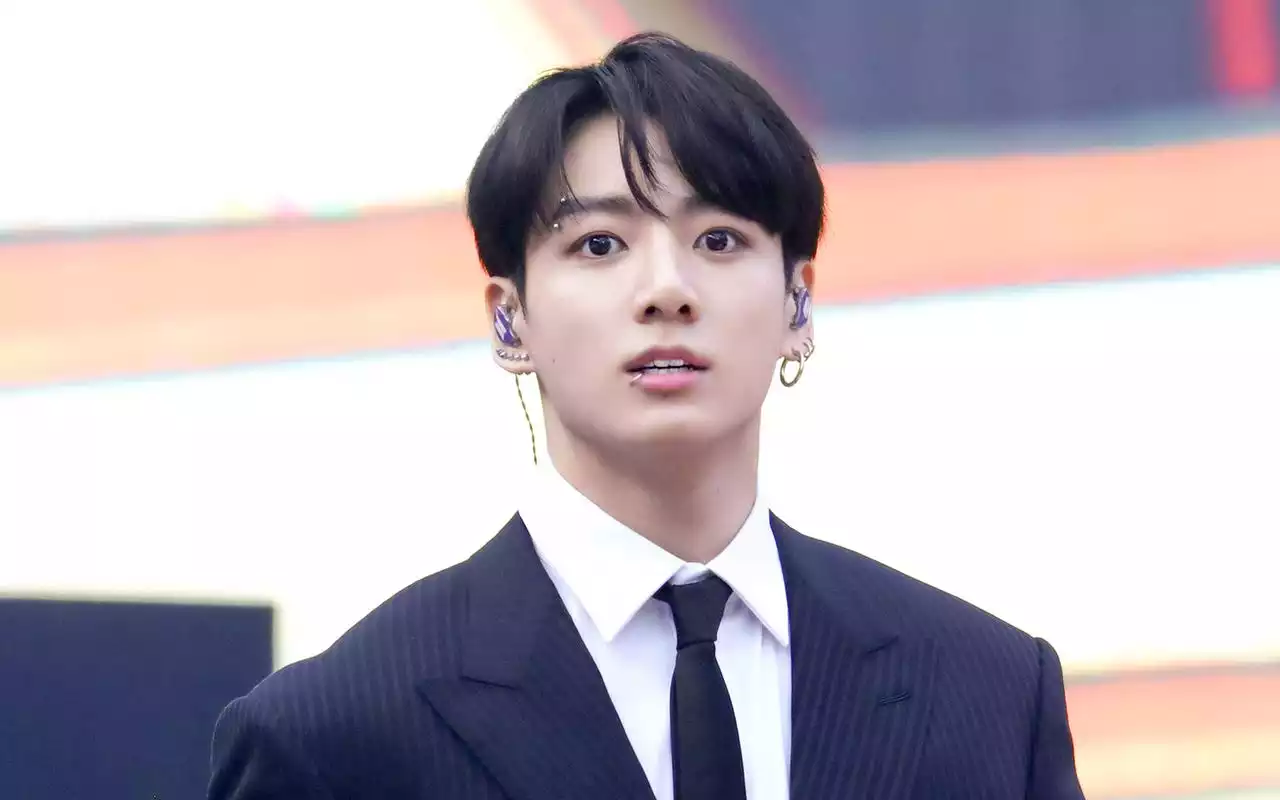 Jungkook BTS Tolak Mentah-Mentah Ajakan Tidur Bareng Fans