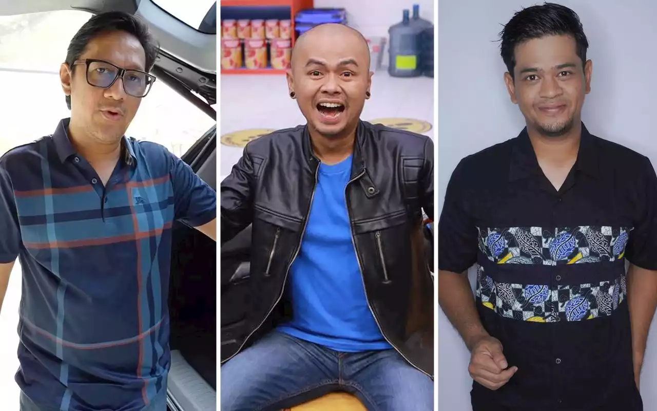 Ucap Syukur, Andre Taulany: Kesampaian Juga Punya Hotel Bareng Wendi Cagur dan Surya Insomnia