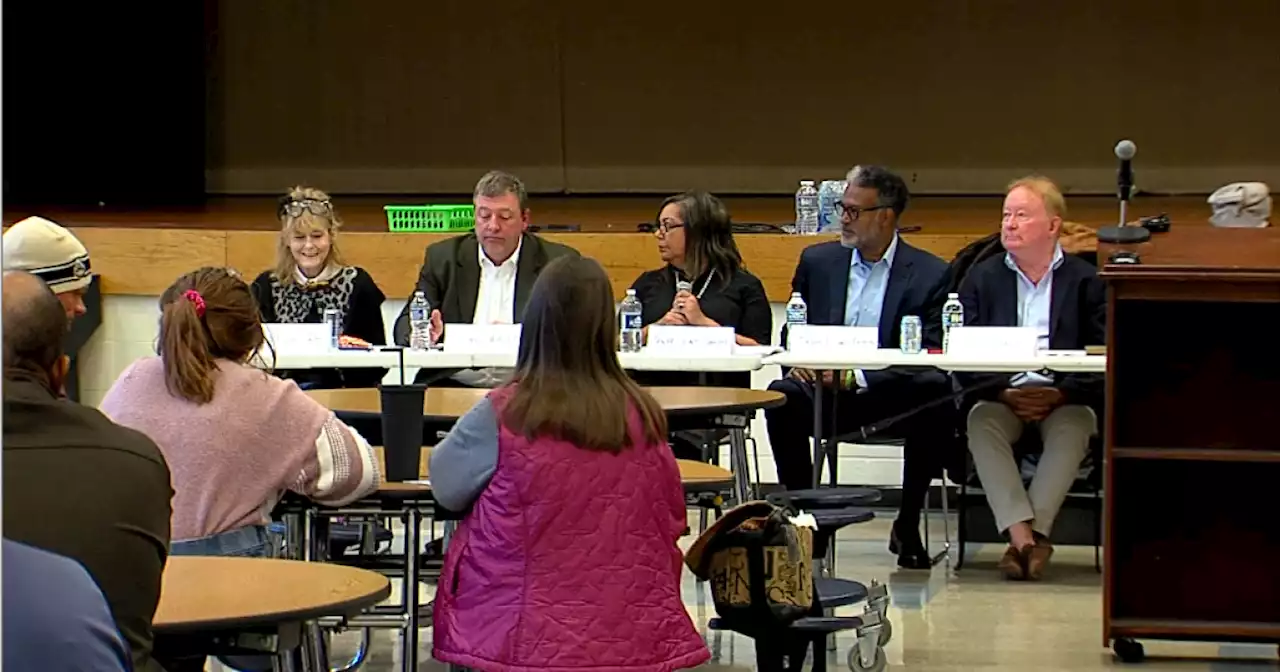 Edison School of the Arts board vote to fire CEO for using racial slur, end school expansion