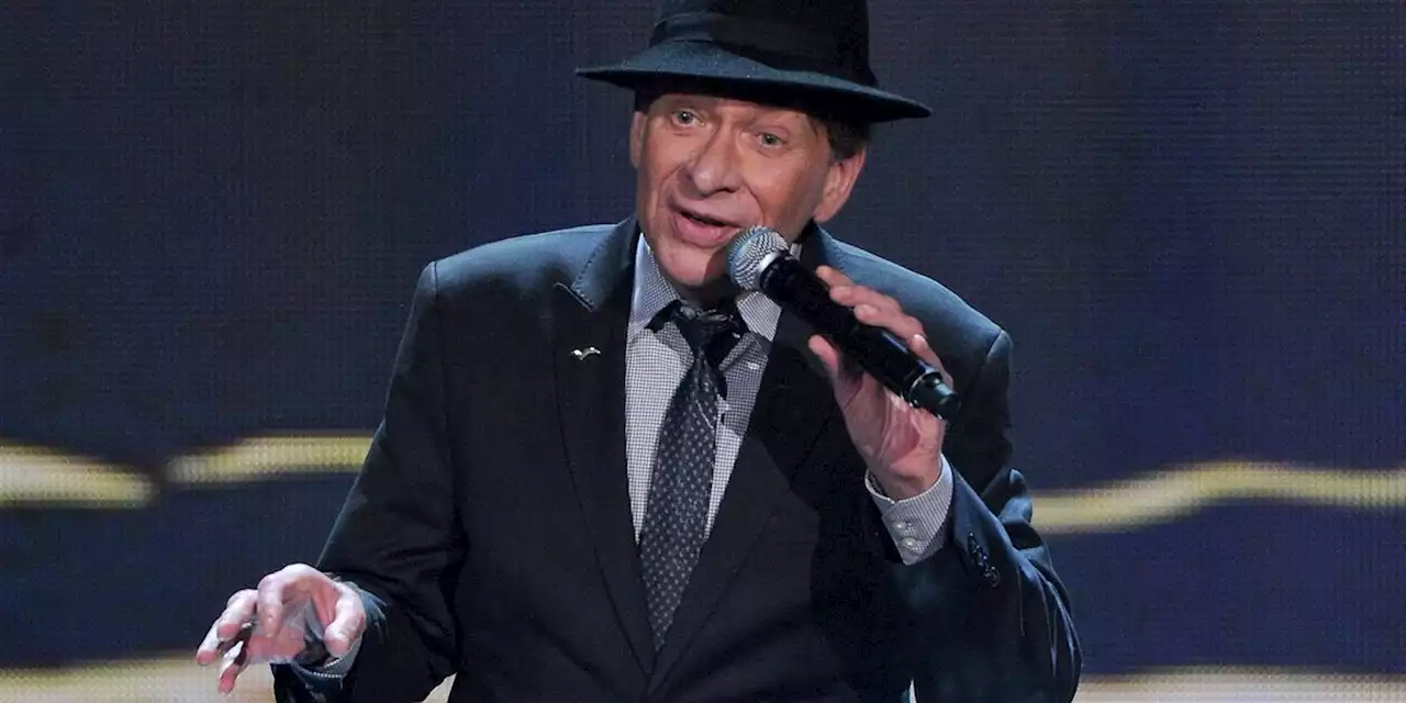 Bobby Caldwell, ‘What You Won’t Do For Love’ singer, dies at age 71