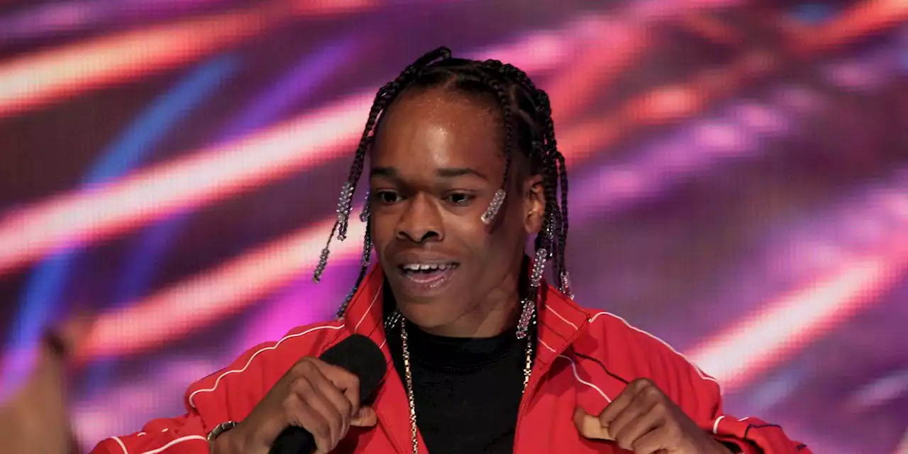 Rap artist Hurricane Chris acquitted in man’s death