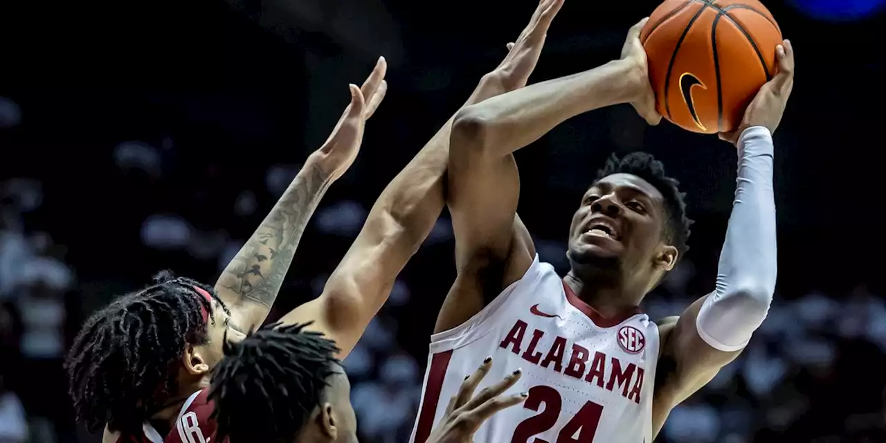 Alabama’s Brandon Miller has security guard due to threats