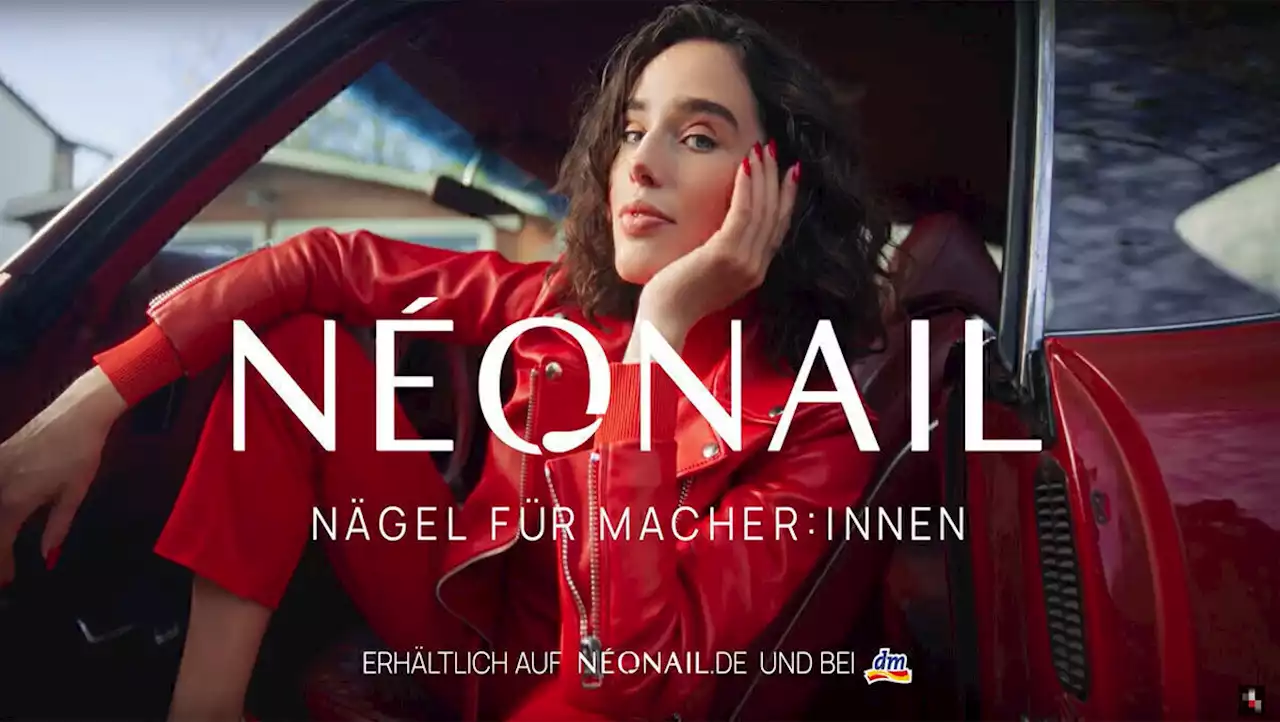 Néonail - Nägel für Macher:innen | W&V