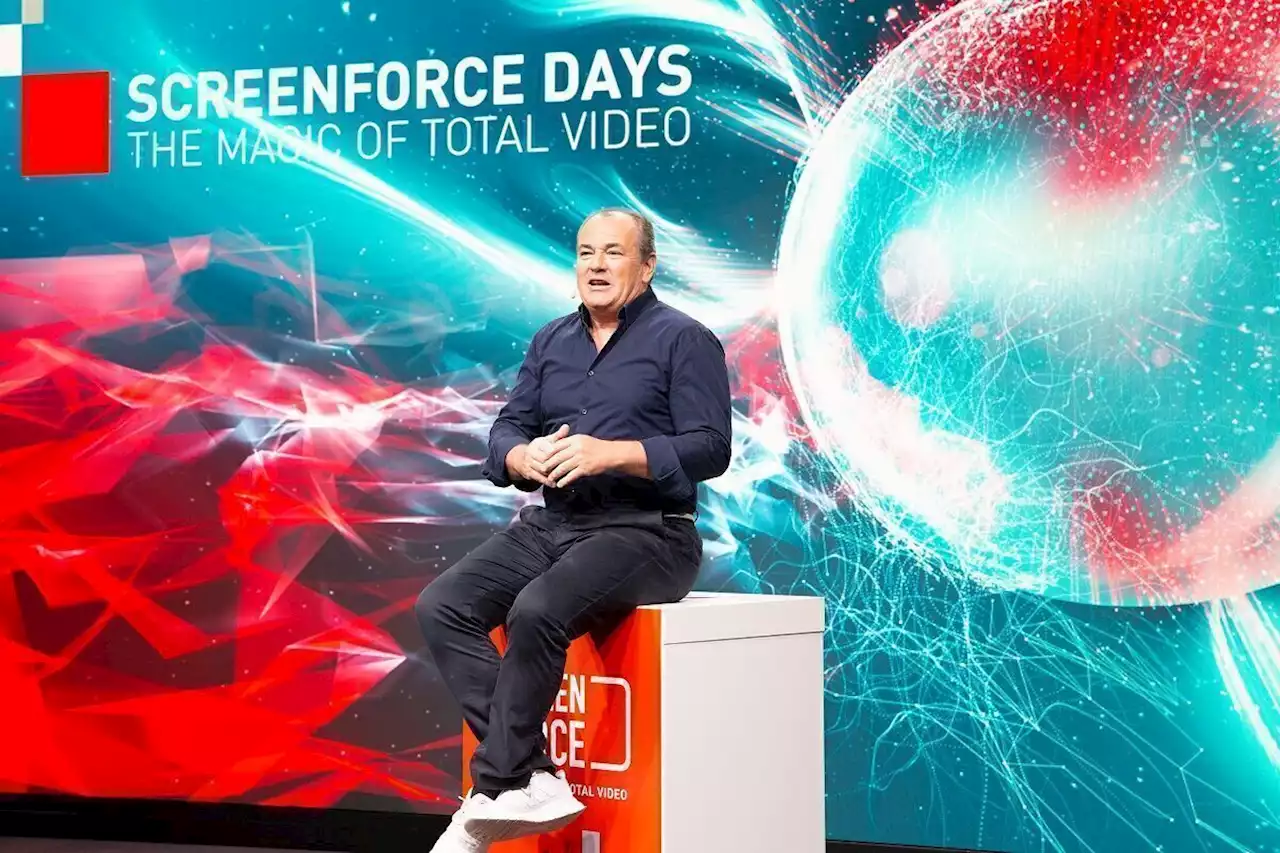 Screenforce Days 2023: Der Termin steht | Special | Backstage Total Video | W&V