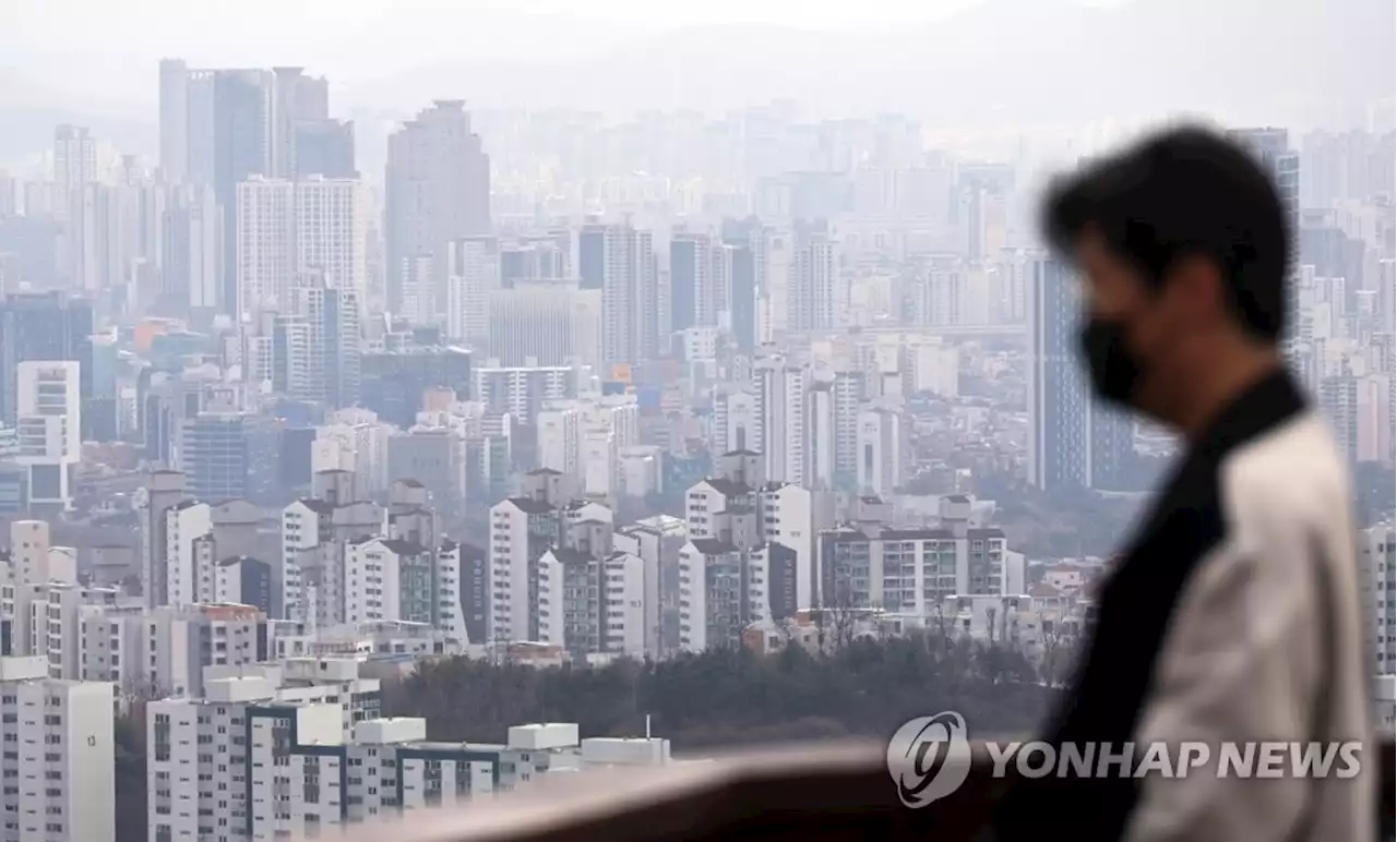 '행복하세요?' 묻자 57%만 '네'…한국, 32개국 중 31위 | 연합뉴스