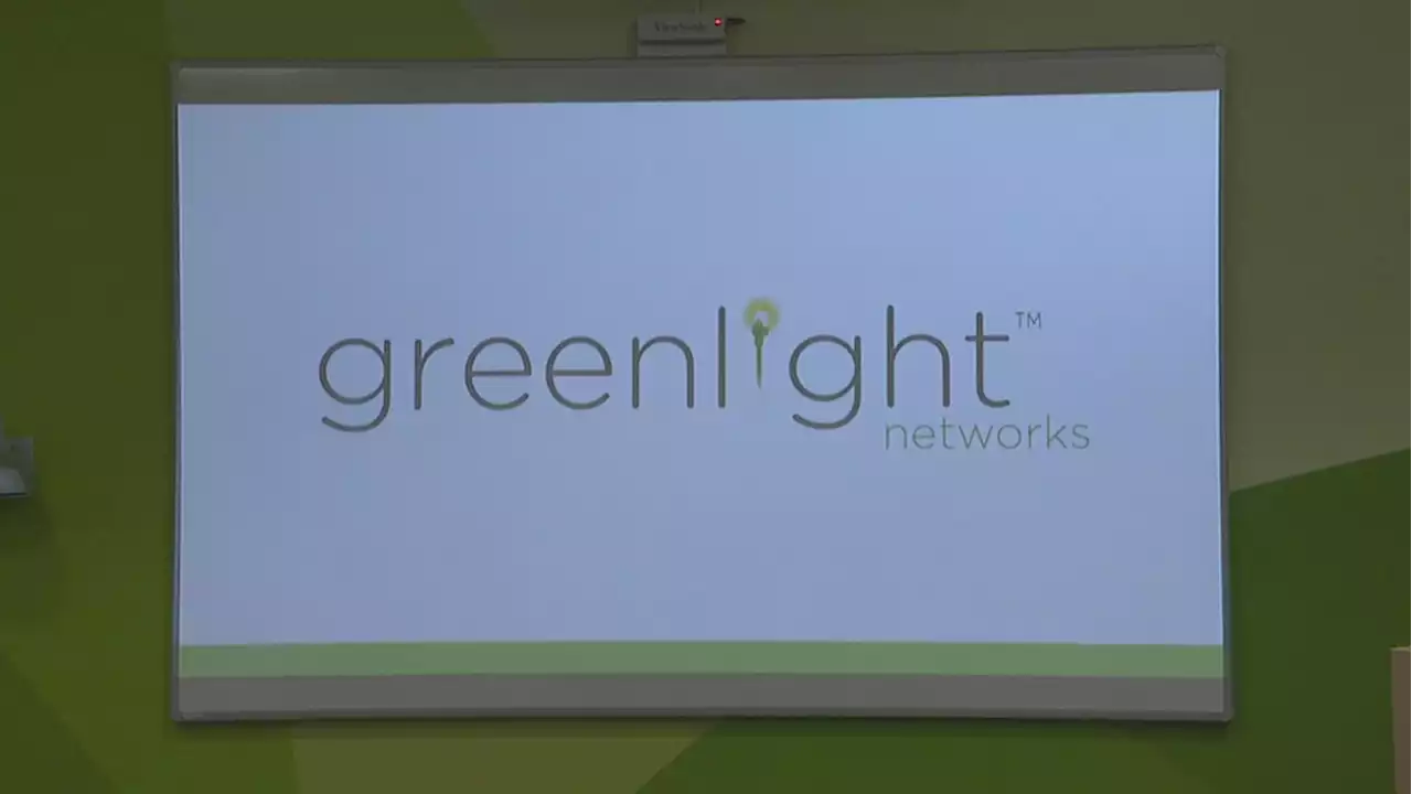 Greenlight plans expansion in Webster