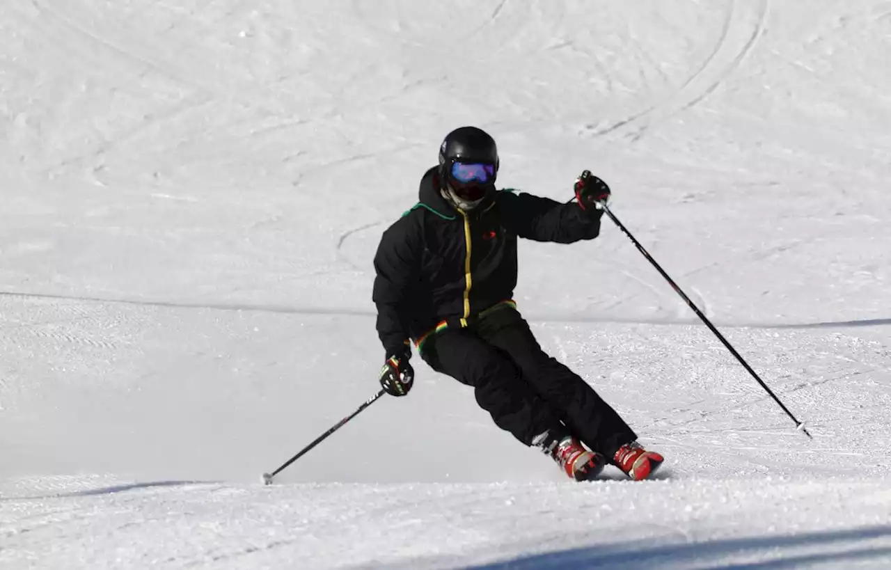 Ces stations de ski sont obligées de fermer à cause du manque de neige