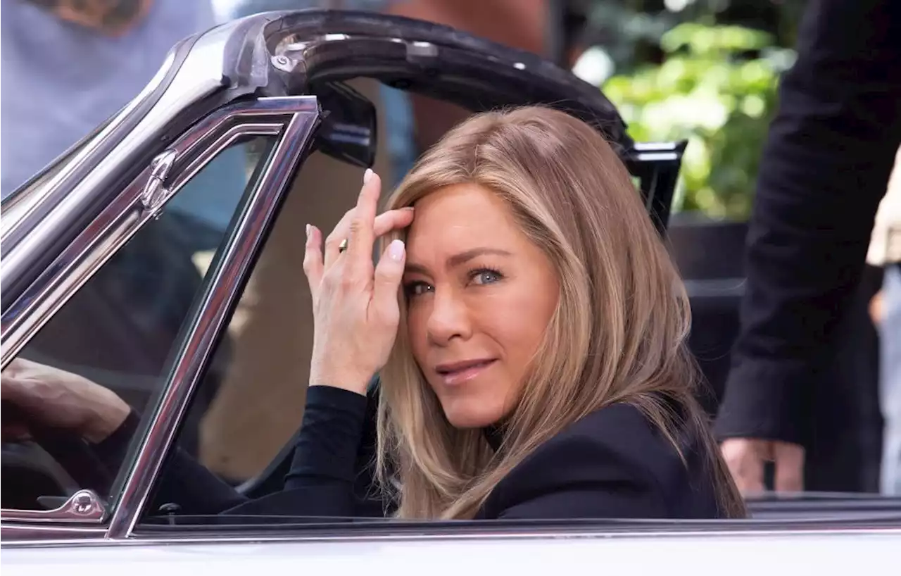 Jennifer Aniston et Justin Bieber sont dans le Fil des Stars