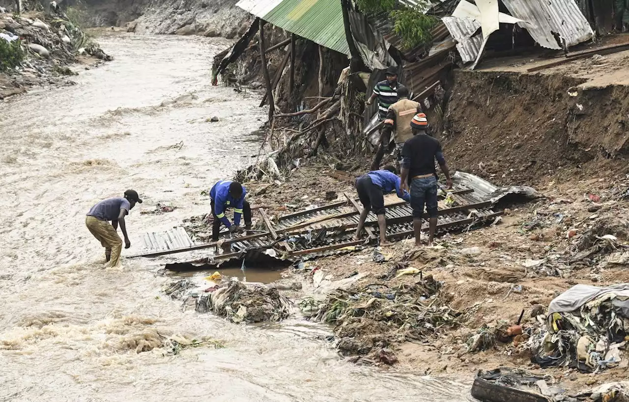 Le cyclone Freddy a fait au moins 225 morts au Malawi