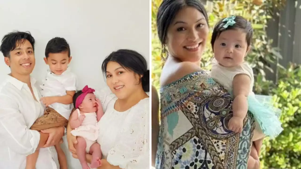 Heartbreaking final act before mum and children killed in horror crash