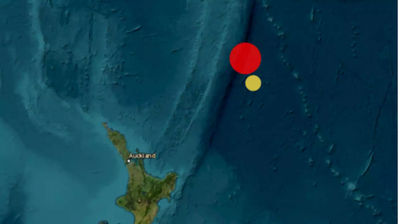 Massive 7.1 magnitude earthquake strikes near one of Australia’s closest neighbours