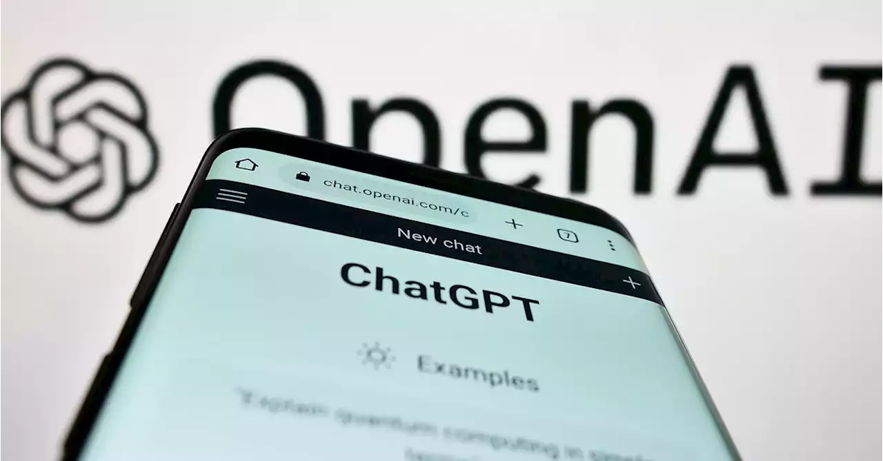 What can ChatGPT maker's new AI model GPT-4 do?