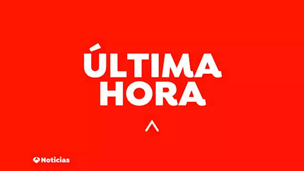 Teodoro García Egea deja su acta de diputado y abandona la política