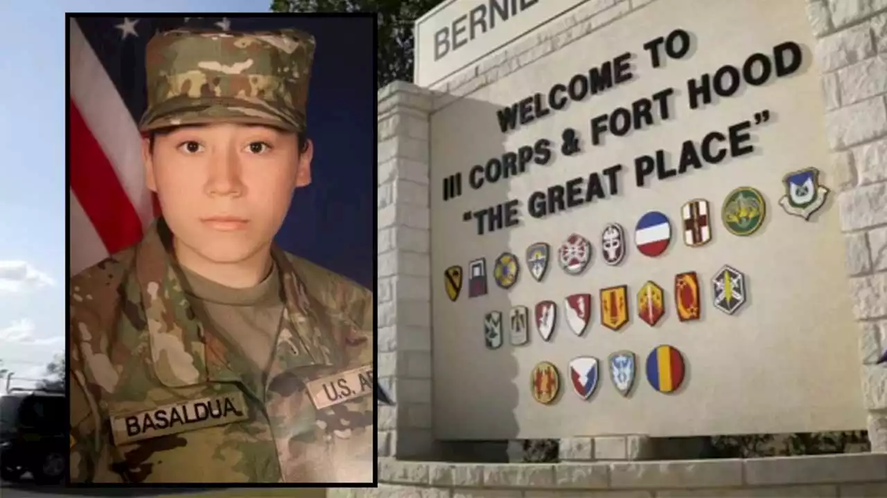 Fort Hood soldier Ana Basalduaruiz dies at age 21 after serving 15 months, Army says