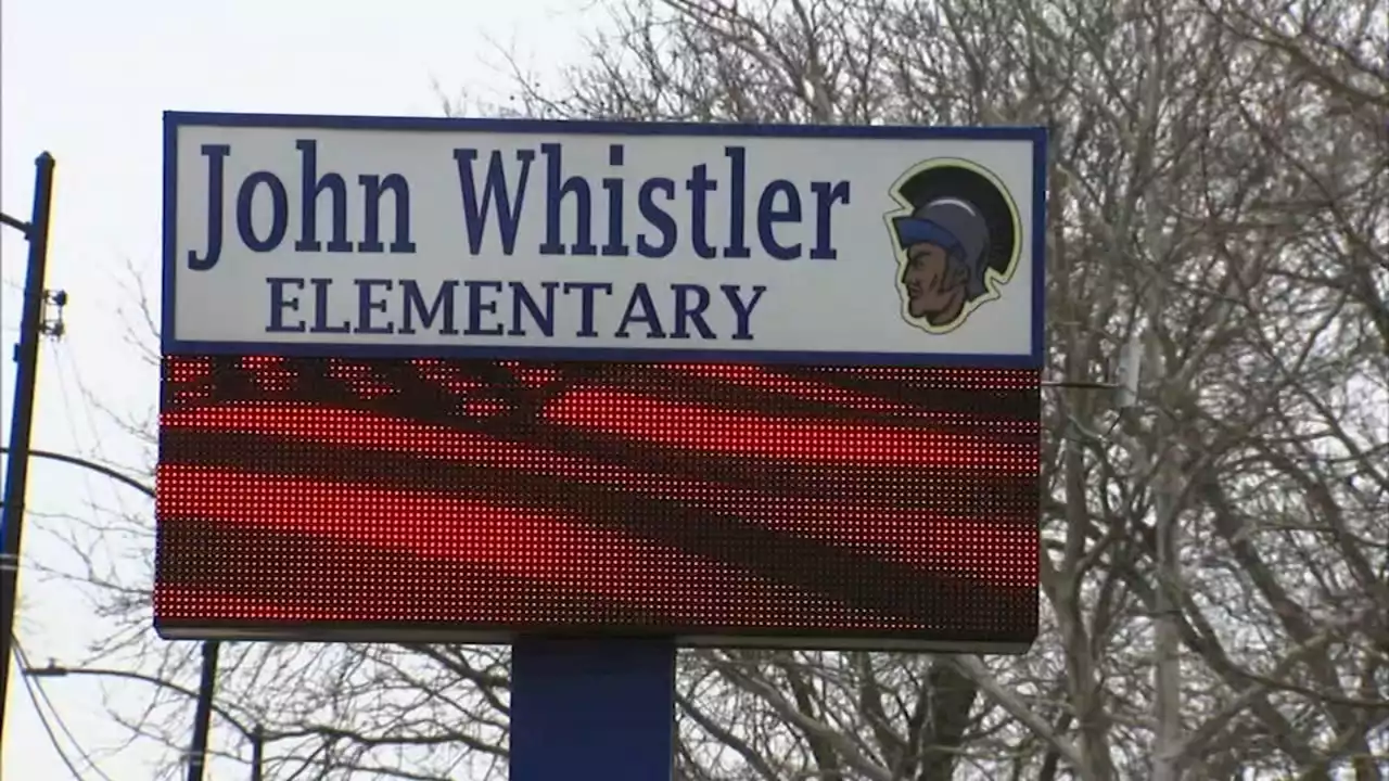 Lawsuit claims CPS teacher used ruler to hit students with special needs