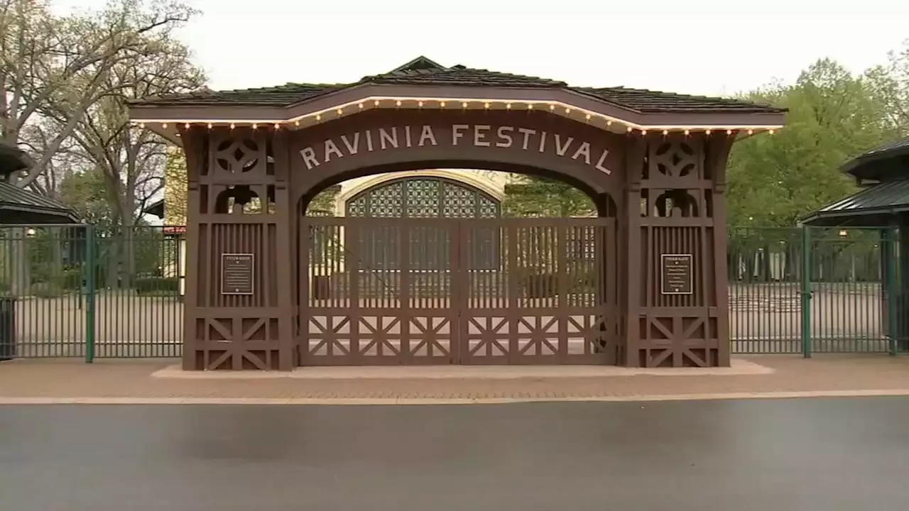 Ravinia Festival releases full 2023 schedule