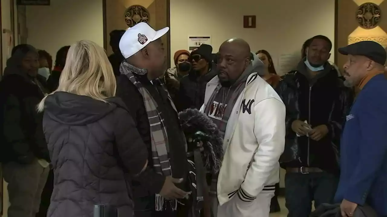 Wrongfully convicted Chicago brothers denied certificates of innocence