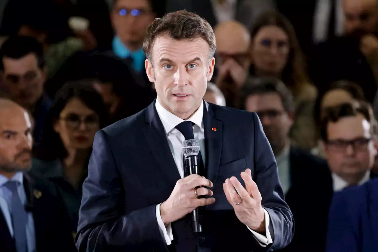 Pourquoi la dissolution de l'Assemblée nationale serait un gros risque pour Emmanuel Macron