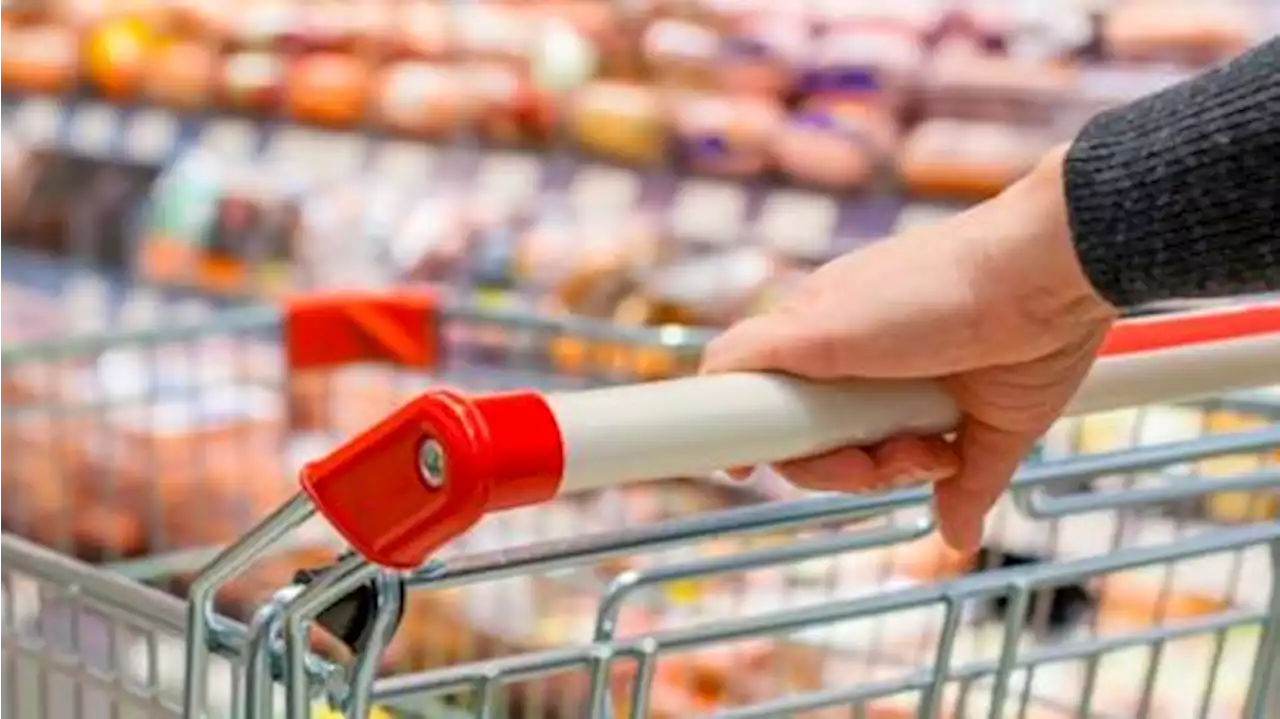 El costo de la canasta básica alimentaria subió 11,7% en febrero