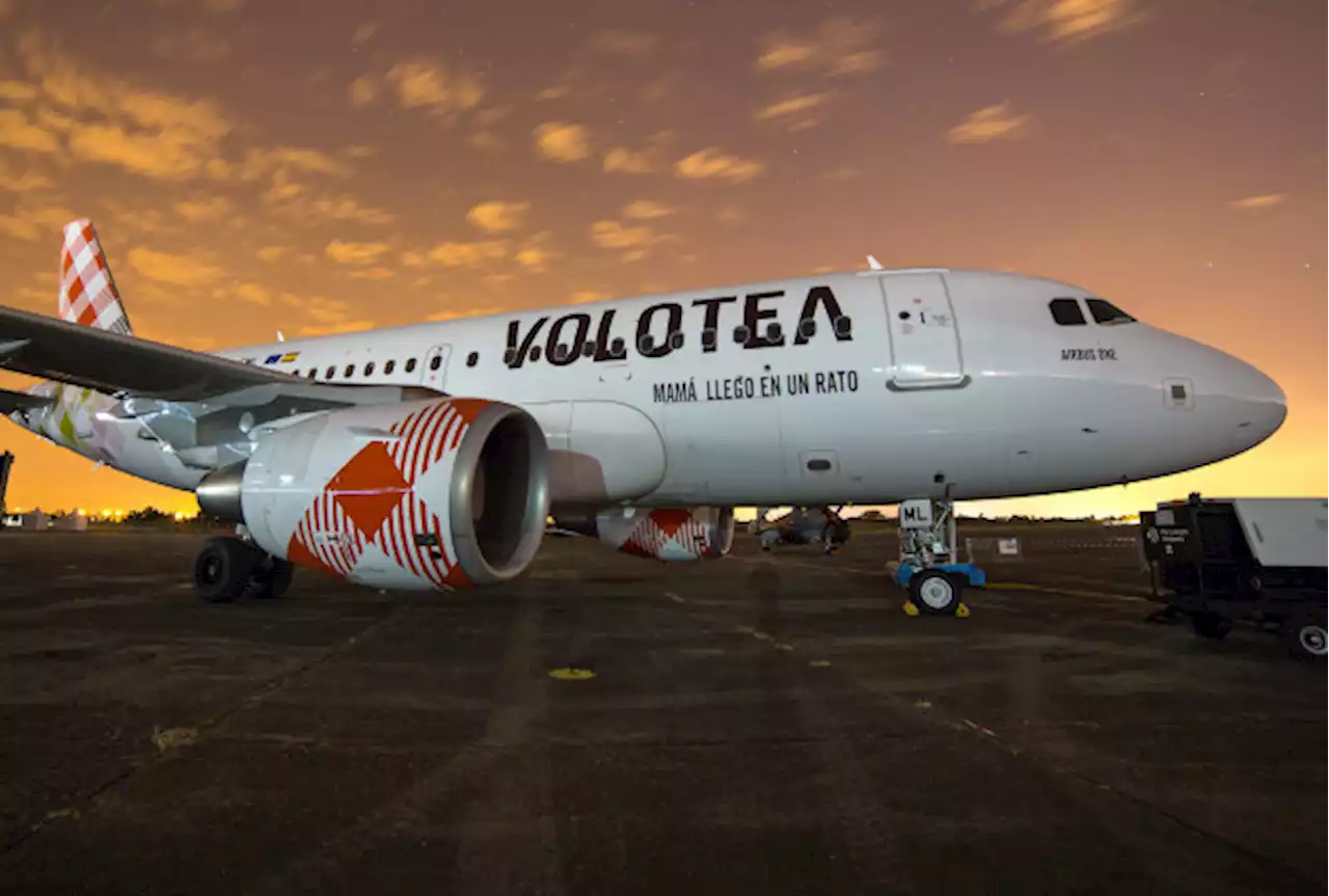 Hintergrund - Das ist Volotea, der neue Eurowings-Partner