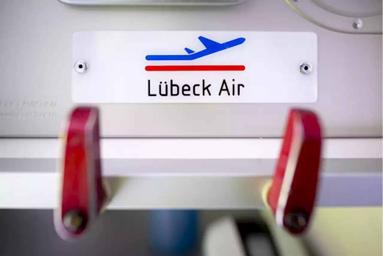 Netz & Strecken - Lübeck Air im Wandel, Lufthansa Group nach China, SAS fährt hoch