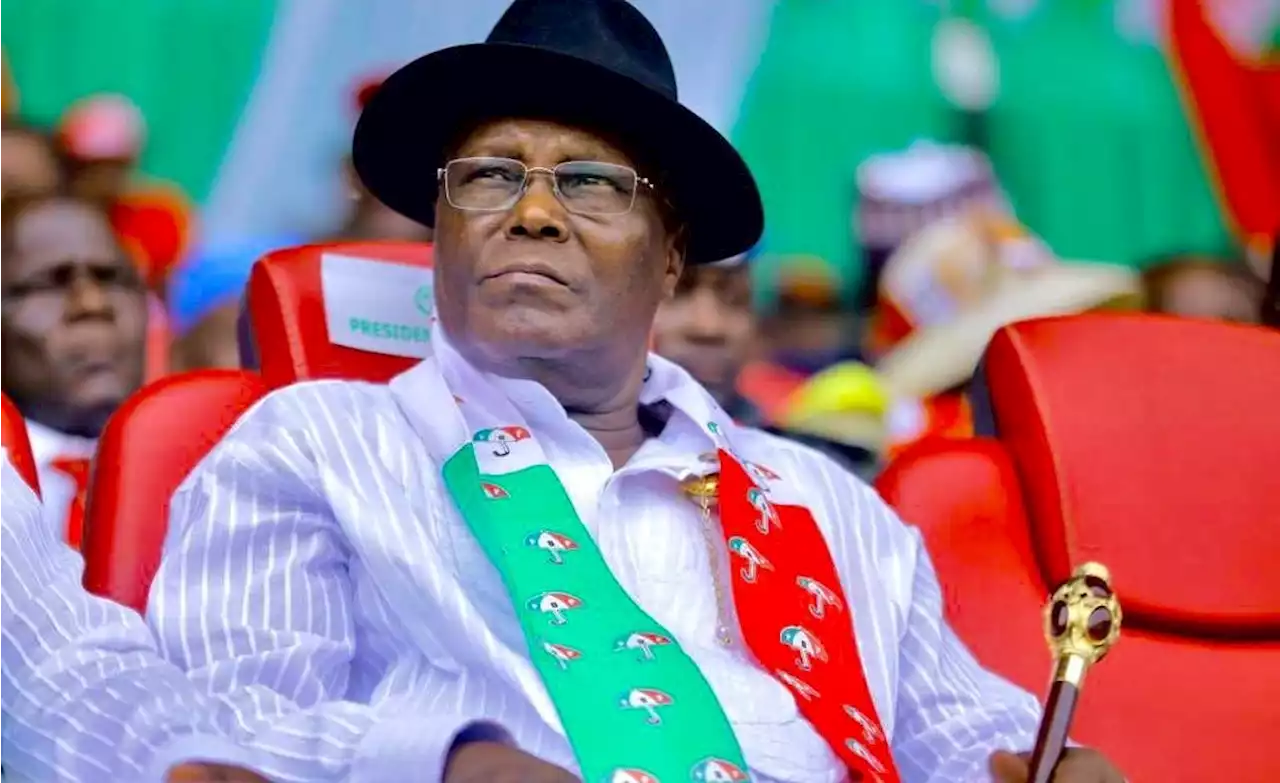 Nigeria: Atiku Withdraws Request for Appeal Court's Order to Compel INEC, Gives Reason