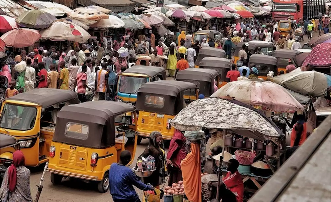 Nigeria: Govt Shifts Population Census to May