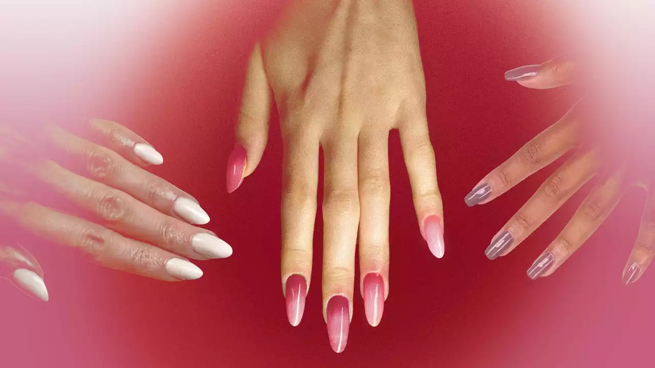 Polygel Nails Combine the Strength of Acrylics and the Flexibility of Gels