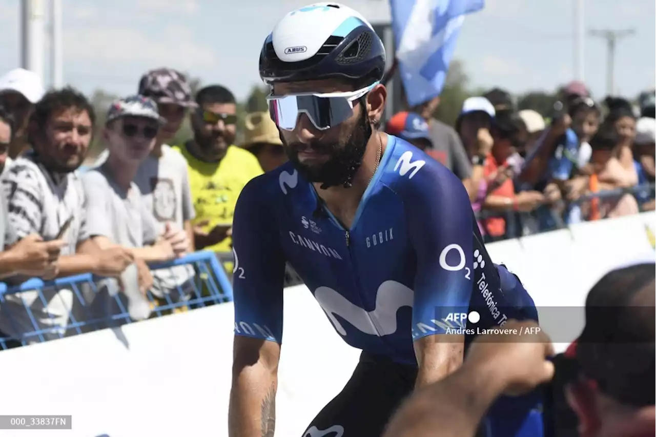 Fernando Gaviria, el nuevo 'clasicómano' del Movistar; confirman su próxima carrera