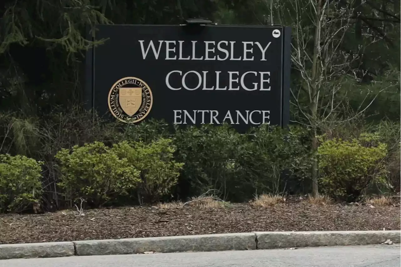 Wellesley College students call for admission of trans men