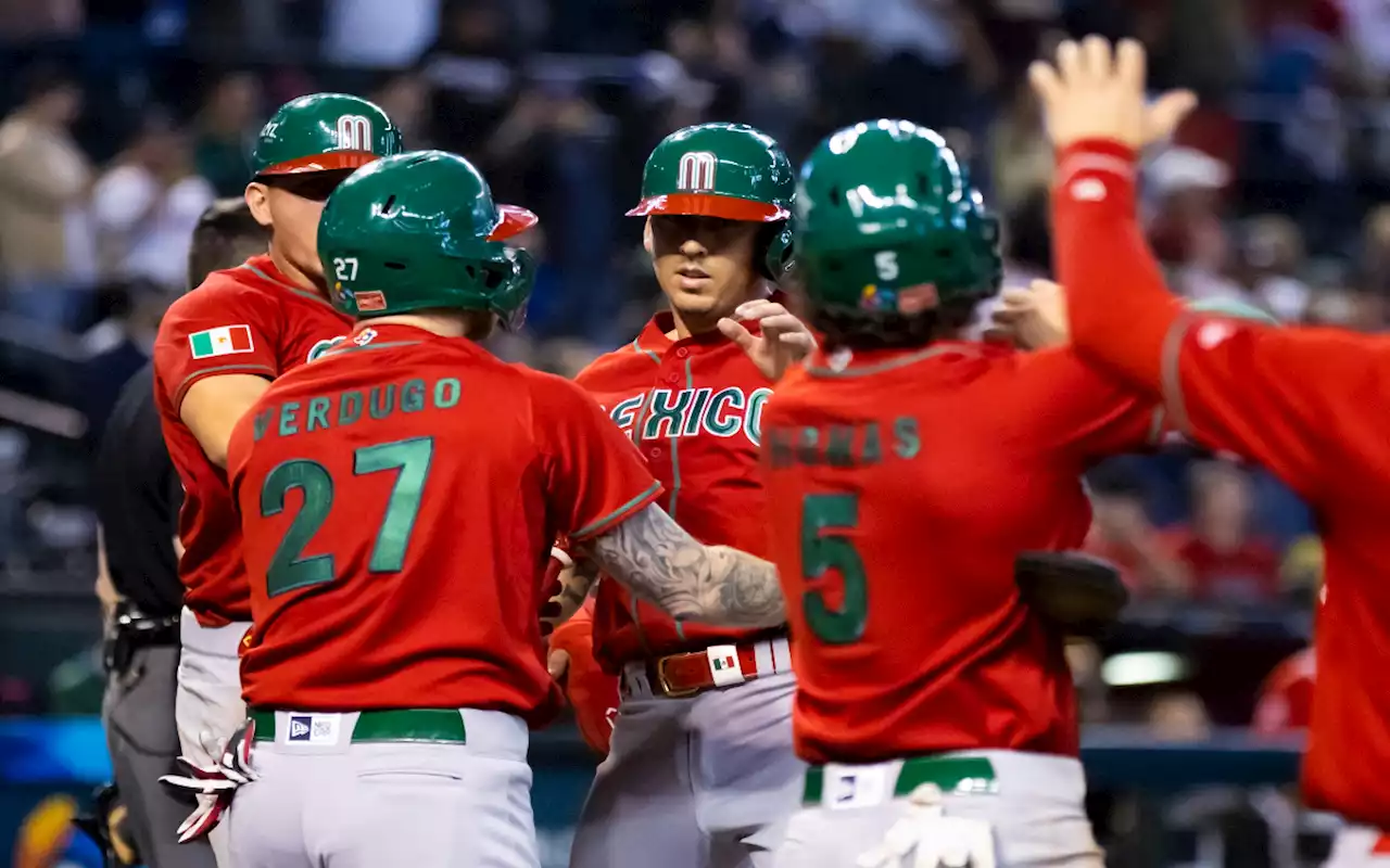 Clásico Mundial 2023: México clasifica a Cuartos de Final | Video