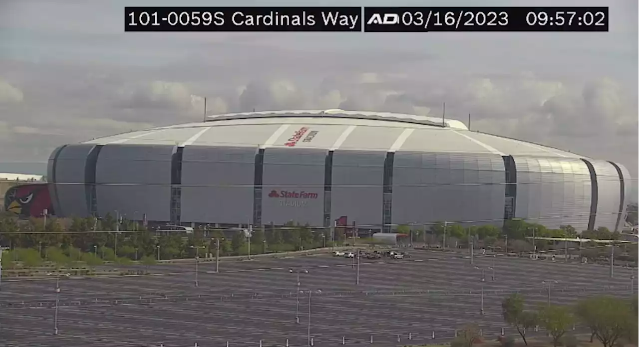 Plan on busier commute before Taylor Swift takes stage Friday night | ADOT