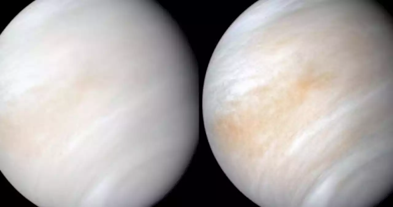 New analysis reveals dynamic volcanism on Venus