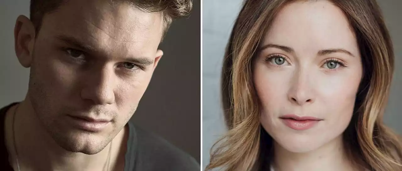Se revelan protagonistas de Return to Silent Hill | Atomix