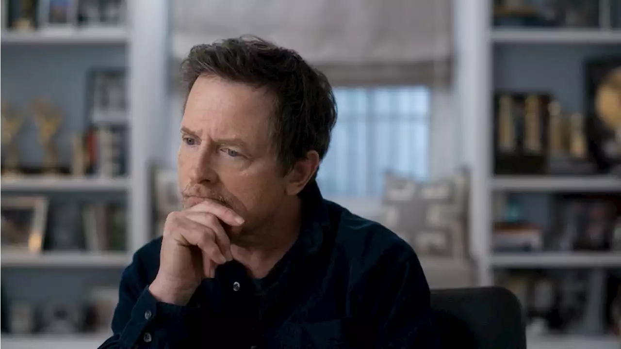 SXSW Review: STILL: A Michael J. Fox Movie