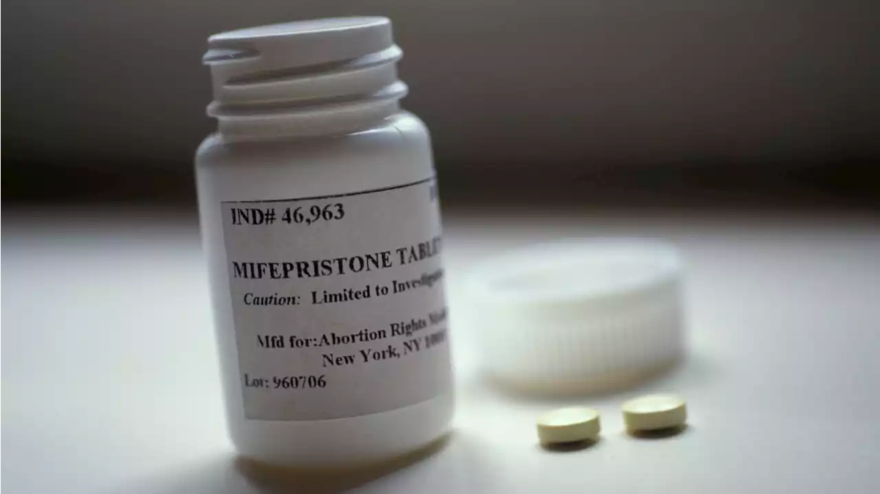 Abortion pill ruling looms over FDA's drug approval process