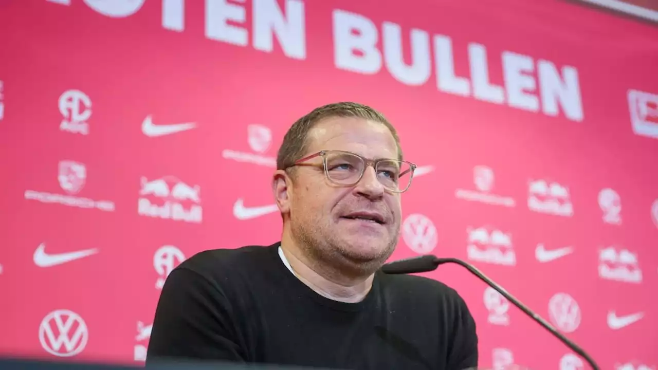 Nach Sportstudio-Absage: Diese Fragen hätte Max Eberl verdient