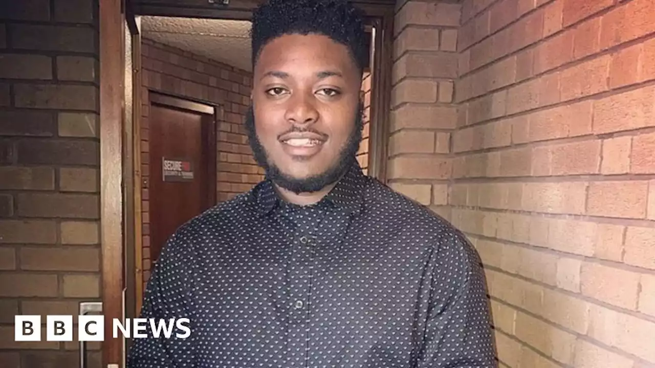 Murder arrest after Akeem Francis-Kerr killed at Walsall nightclub