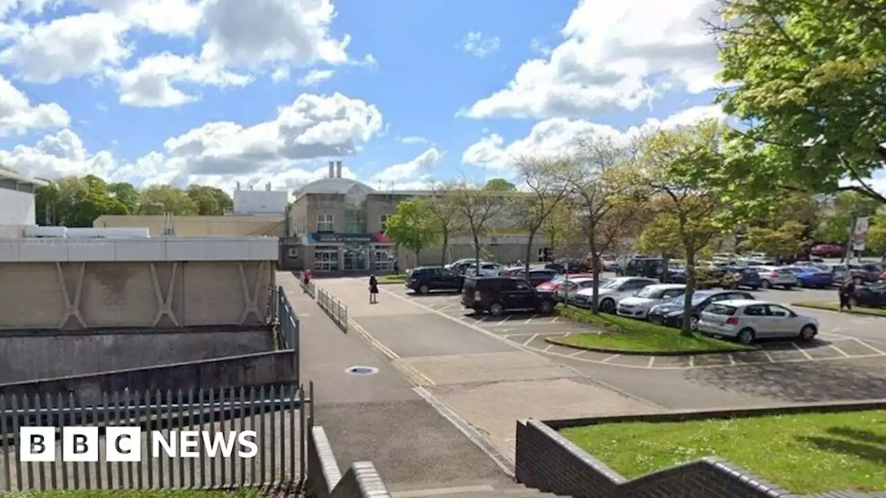 Cheltenham stabbing: Man charged with attempted murder after woman attacked