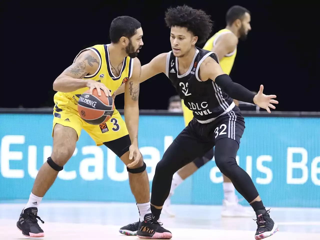 Peyton Siva, un gros C.V. bientôt à la rescousse de Cholet ? - BeBasket