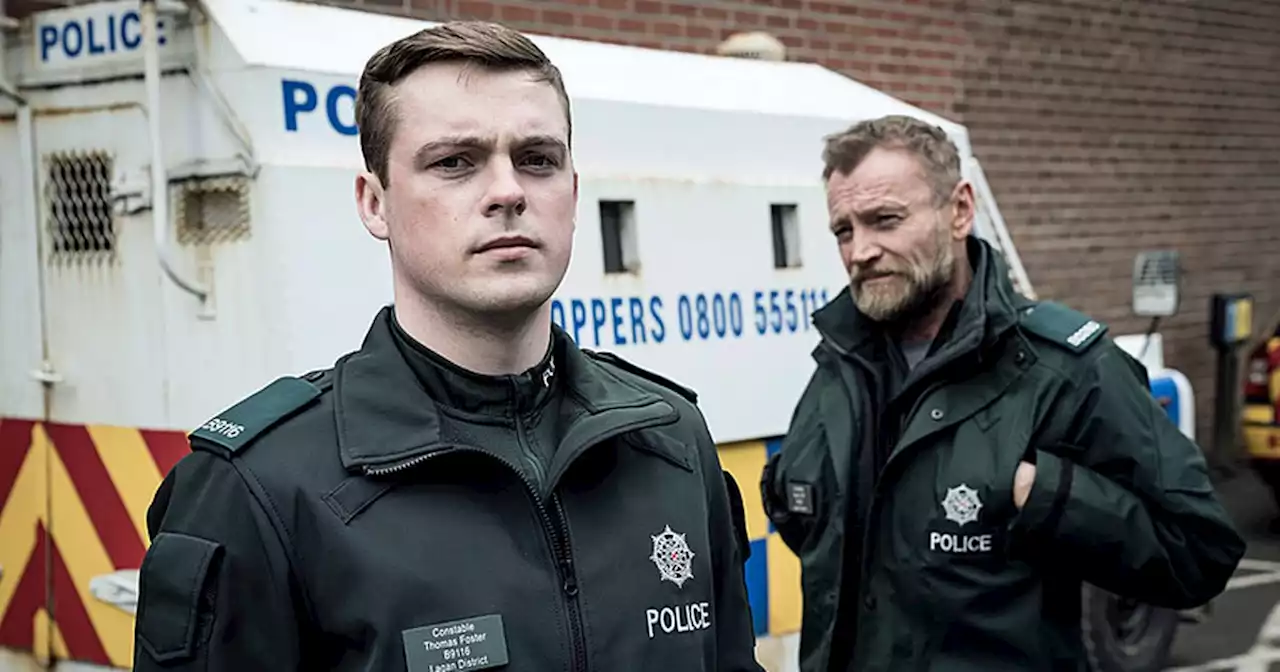 WATCH: Trailer for new BBC police drama set in Belfast