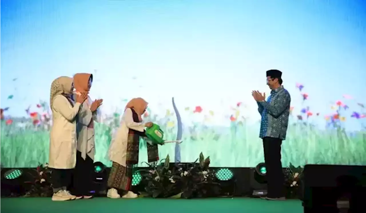 Kemenag Gelar Program Ini untuk Cegah Korupsi Berbasis Keluarga