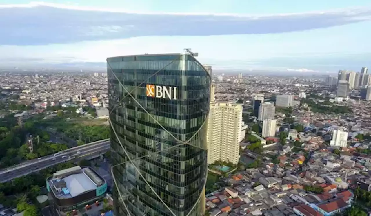 RUPST BNI Setujui Buyback Saham Rp 905 Miliar